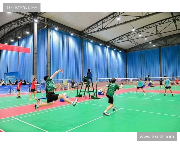 重庆羽毛球队荣登全国羽毛球状态排行榜第八名展现强劲实力